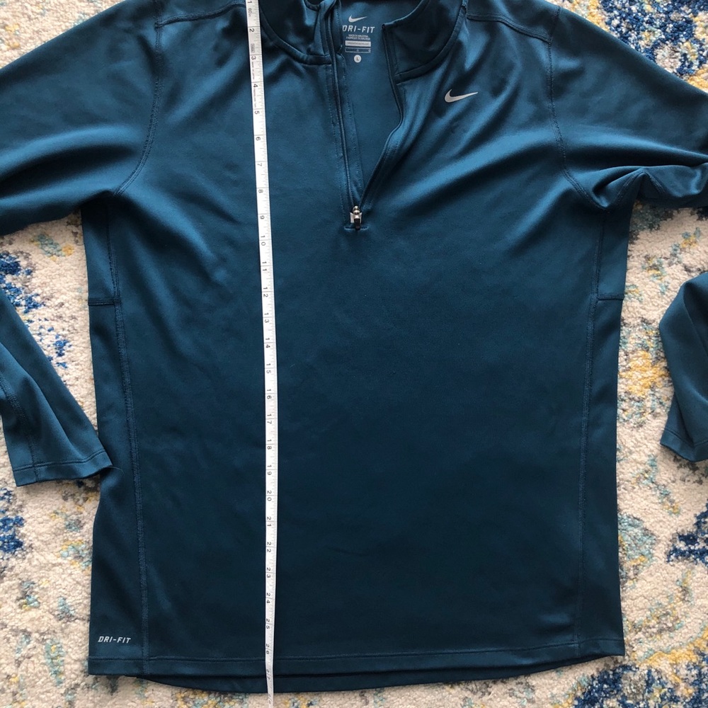 1/4 zip - Picture 3 of 6